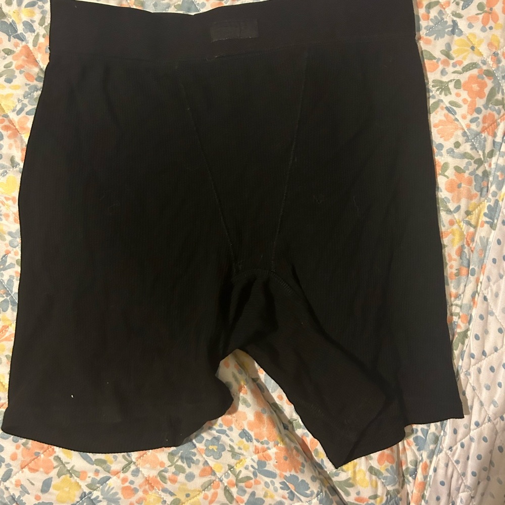 SKIMS Black Women's Panties